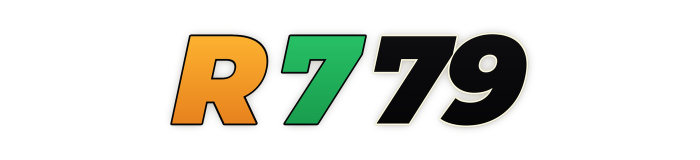 r779 Logo